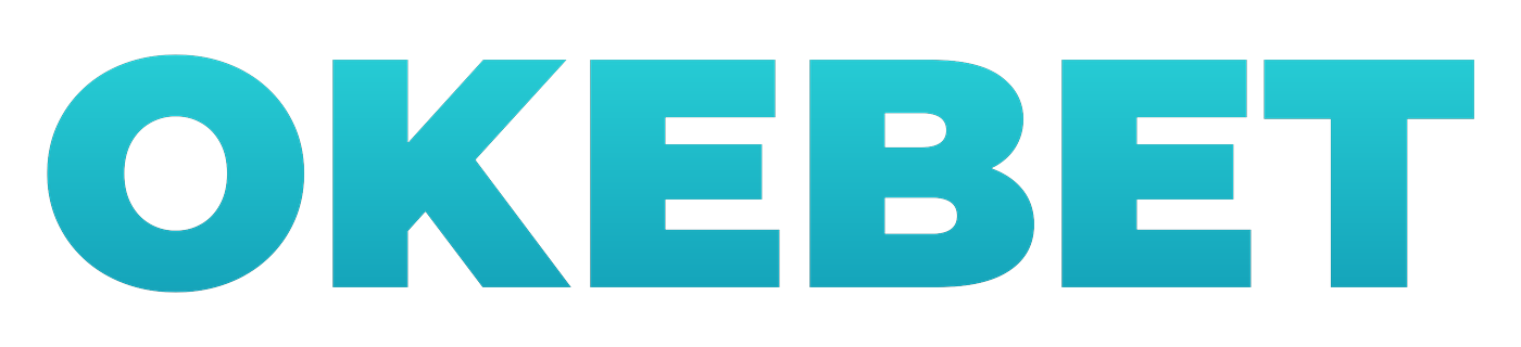 www.okebet Logo